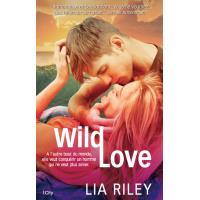 Wild love