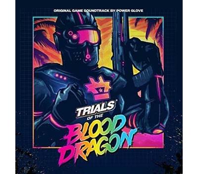 TRIALS OF THE BLOOD DRAGON ORIGINAL