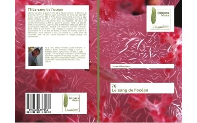 76 Le sang de l'océan