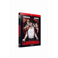 Le Bagarreur Blu-ray