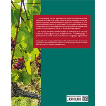 Le Vin au fil des saisons