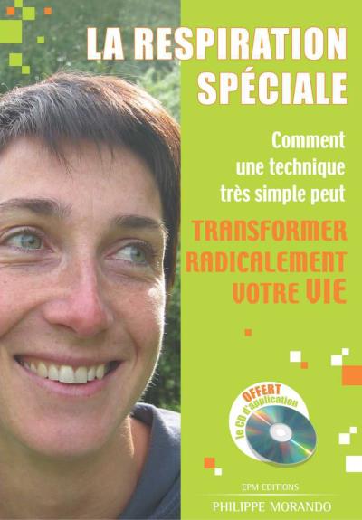 La respiration spéciale