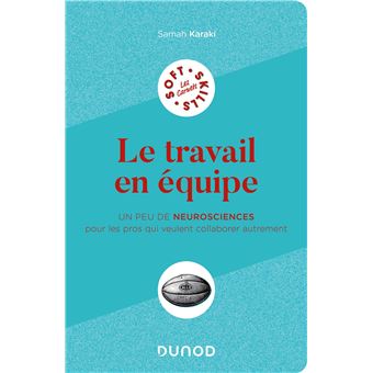 Le travail en équipe