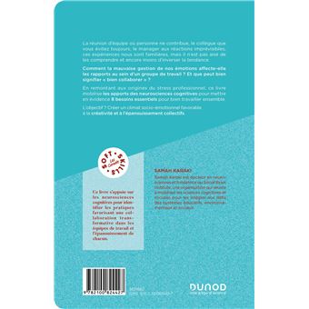 Le travail en équipe