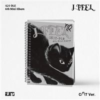 gidle i am アルバム G)I DLE - I Am - Mini album vol.1