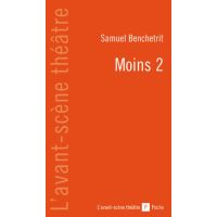 Moins 2