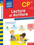 Lecture et écriture CP - Nouveau Cahier du jour Cahier du soir