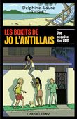 Les bokits de Jo l'antillais