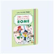 Mon carnet d'activités Rome