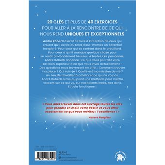 Toi aussi tu as un don