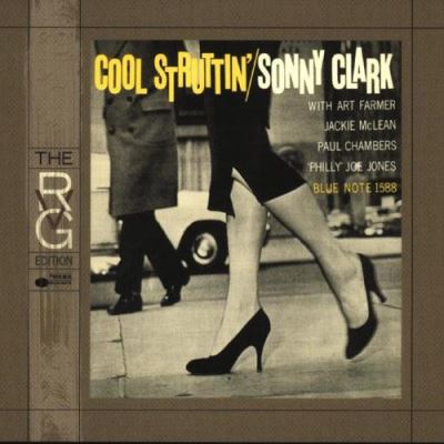 Cool struttin' - Nouvelle édition