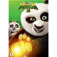 KUNG FU PANDA 3-BIL