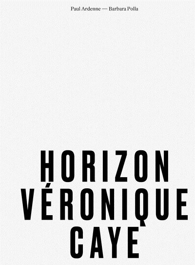 Horizon - Collectif - broché