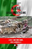 Algérie : la guerre des clans