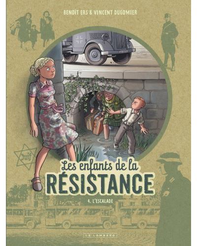Les enfants de la Résistance