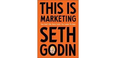 THIS IS MARKETING