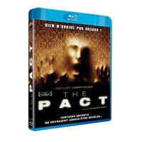 The Pact Blu-Ray