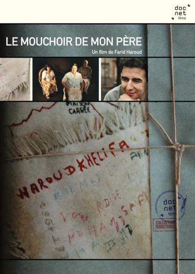 Le Mouchoir de mon père - DVD