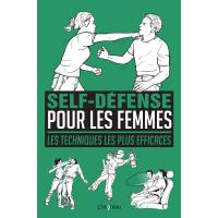 Cours de self-défense féminine: 9782732893037: Bruno Hoffer: Books 