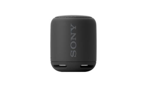 Sony Srs-Xb10B Enceinte Portable Compacte Sans Fil Bluetooth Nfc - Noir