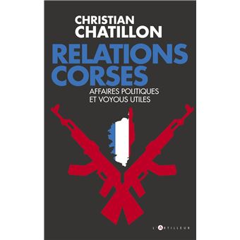 Relations corses