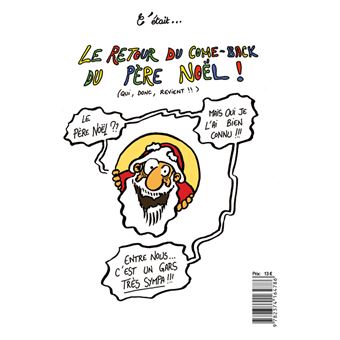 Le retour du Père Noël