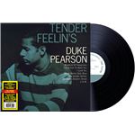 Tender feelin´s - Vinilo