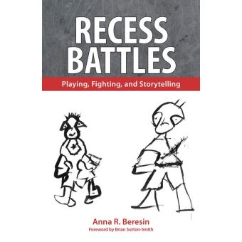 Recess Battles - 1