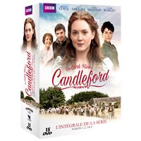 Coffret De Larkrise à Candleford L'intégrale DVD