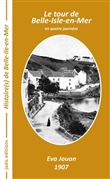 Le tour de Belle-Isle-en-Mer en quatre journées
