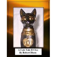 A Cats Tale II Cleo