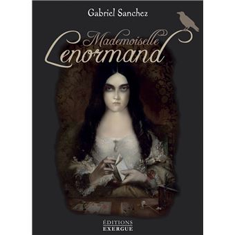 Mademoiselle Lenormand