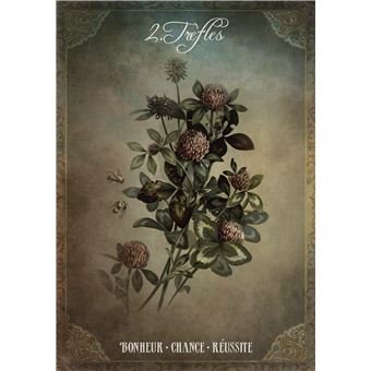 Mademoiselle Lenormand