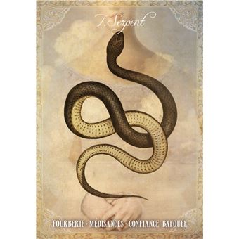 Mademoiselle Lenormand