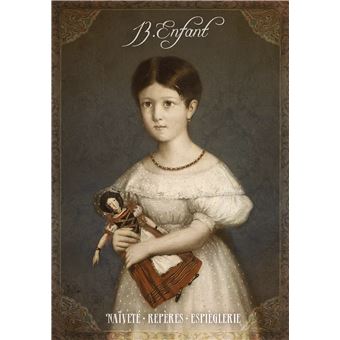 Mademoiselle Lenormand