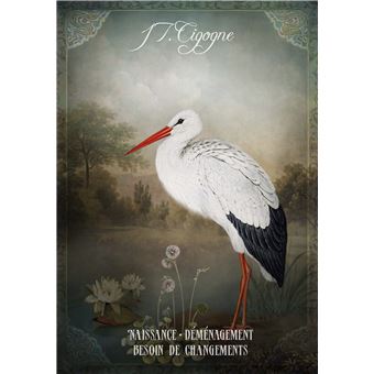 Mademoiselle Lenormand