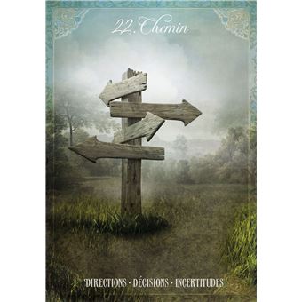 Mademoiselle Lenormand