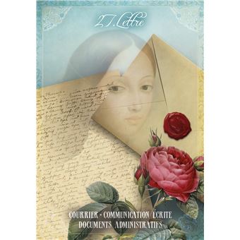 Mademoiselle Lenormand