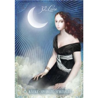 Mademoiselle Lenormand