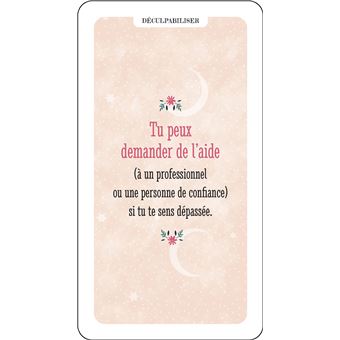 Post-partum - Les premiers mois de la vie du bébé - 100 cartes pour survive à ce tsunami physique e