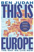 This is Europe