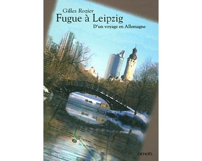 Fugue à Leipzig