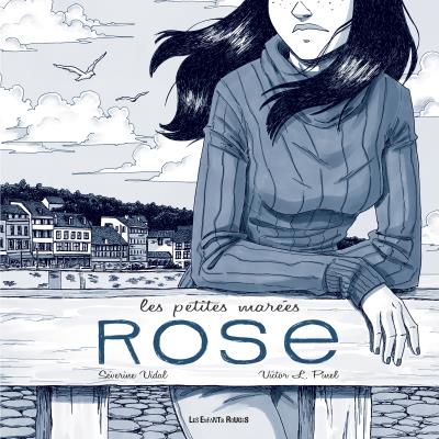 Les petites marees - rose