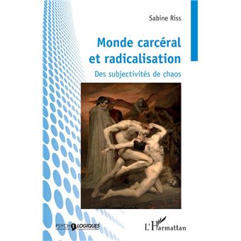 Monde carcéral et radicalisation - 1