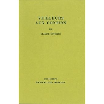 Veilleurs aux confins