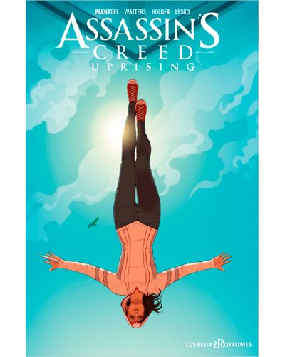 Assassin's Creed Uprising