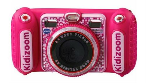 VTech Kidizoom Duo DX Roze