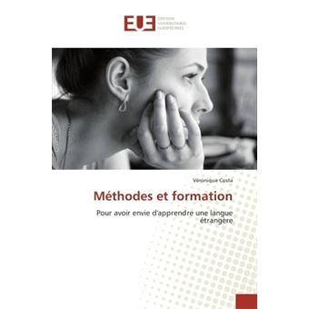 Méthodes et formation - 1