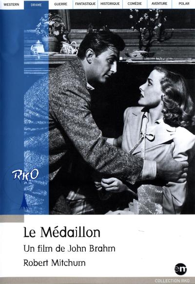 Le médaillon