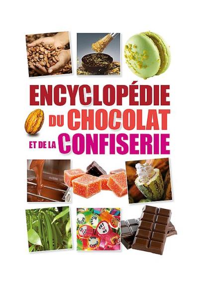 Chocolat - Vikidia, l'encyclopédie des 8-13 ans